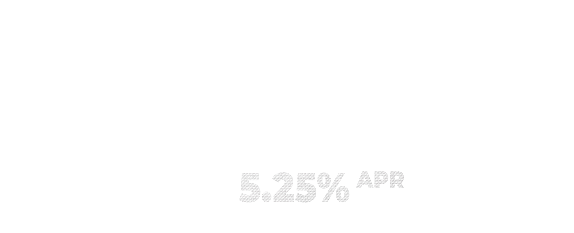 5.25 APR