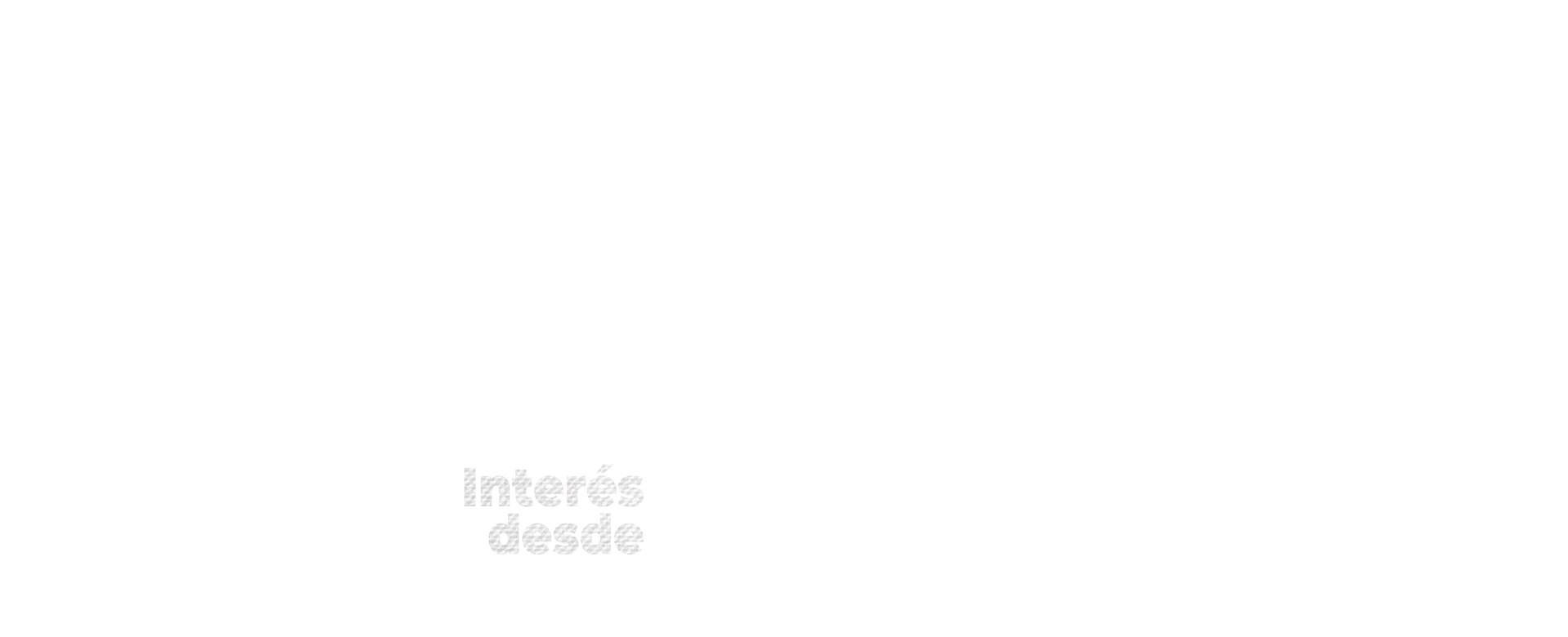 Interes desde